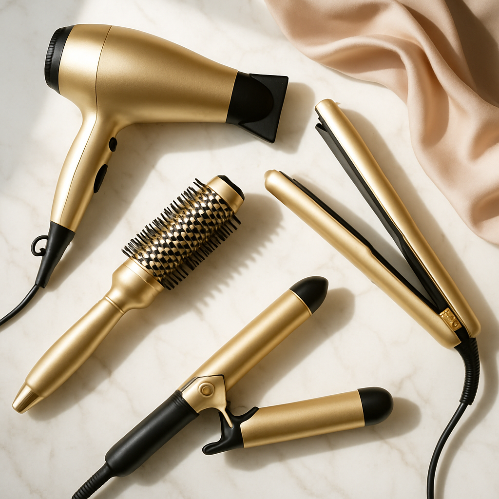 Hair Tools