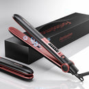 Professional Ceramic Hair Straightner Six Adjustable Temperature Settings 230F To 450F 15